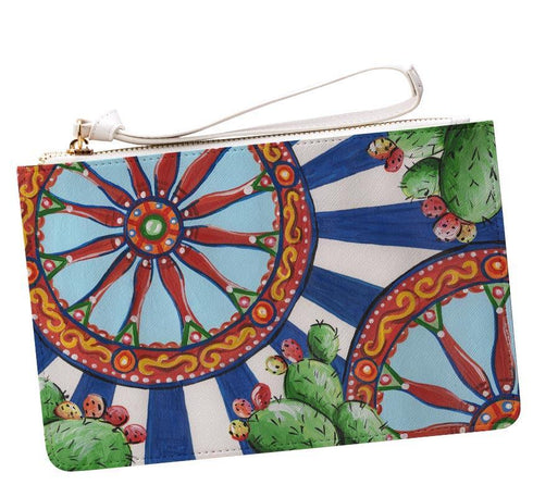 Clutch bag